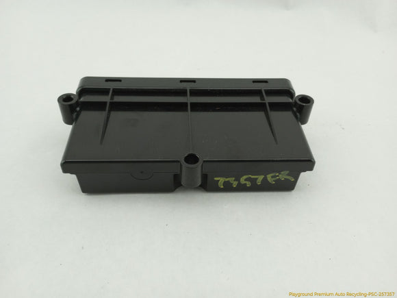 Tesla Model S Sunroof Control Module