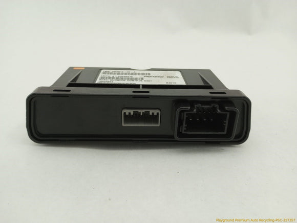 Tesla Model S Sunroof Control Module