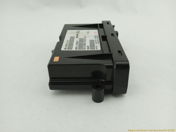 Tesla Model S Sunroof Control Module