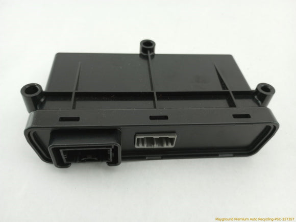 Tesla Model S Sunroof Control Module
