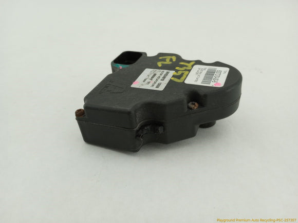 Tesla Model S 4 Way Coolant Valve Actuator