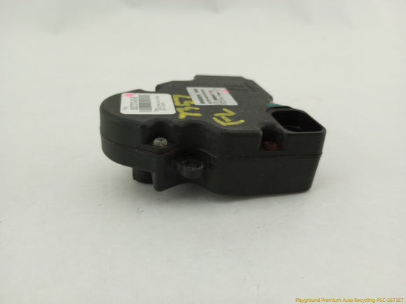 Tesla Model S 4 Way Coolant Valve Actuator
