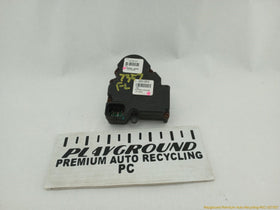 Tesla Model S 3 Way Coolant Valve Actuator