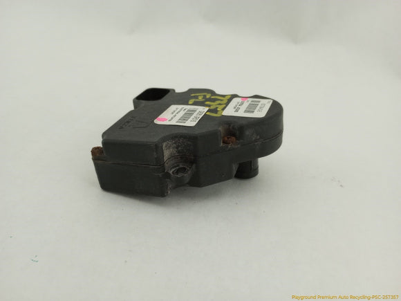 Tesla Model S 3 Way Coolant Valve Actuator