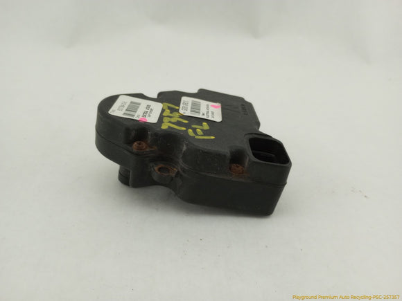 Tesla Model S 3 Way Coolant Valve Actuator
