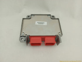 Tesla Model S Passive Safety Restraints Control Module - 0
