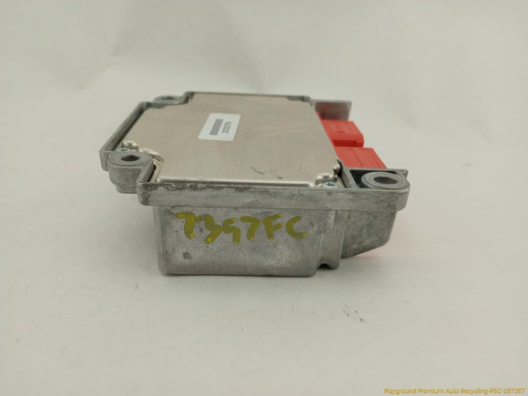Tesla Model S Passive Safety Restraints Control Module