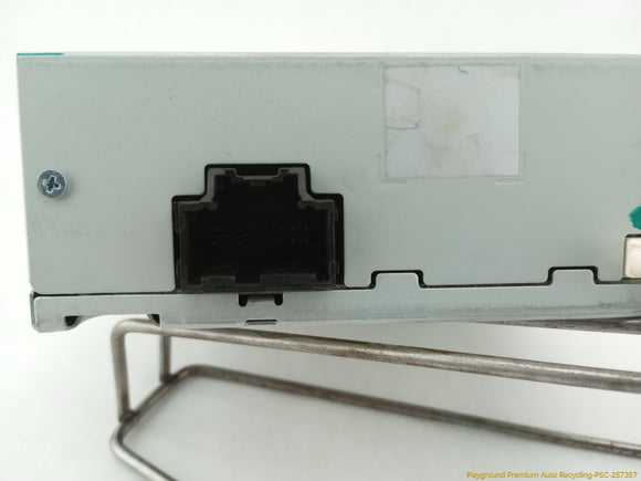 Tesla Model S Satellite Radio Receiver Module