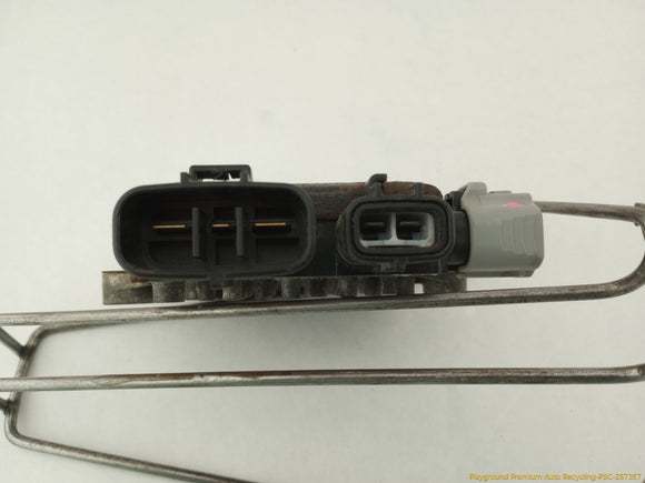 Tesla Model S Driver Left Fan Control Unit