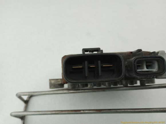 Tesla Model S Driver Left Fan Control Unit