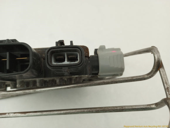 Tesla Model S Driver Left Fan Control Unit