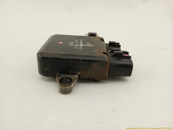 Tesla Model S Driver Left Fan Control Unit