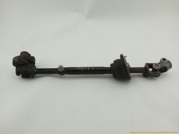 Tesla Model S Steering Intermediate Shaft