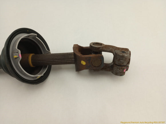 Tesla Model S Steering Intermediate Shaft