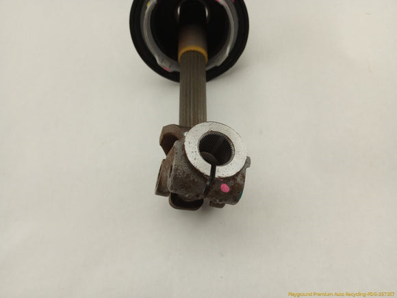 Tesla Model S Steering Intermediate Shaft