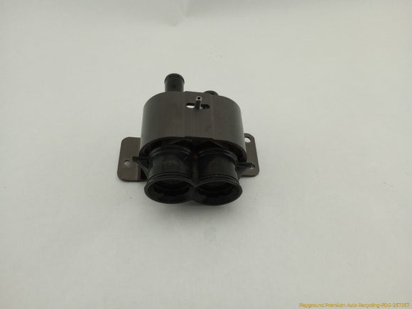 Tesla Model S Rapidmate Battery Coolant Dry Break Connector