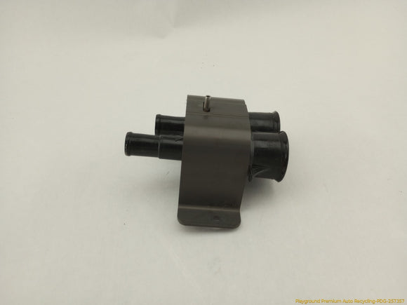 Tesla Model S Rapidmate Battery Coolant Dry Break Connector