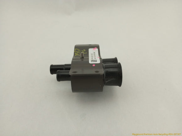 Tesla Model S Rapidmate Battery Coolant Dry Break Connector