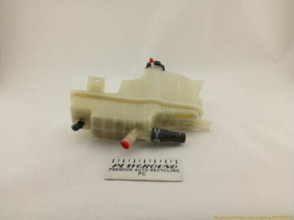 Tesla Model S Coolant Reservoir