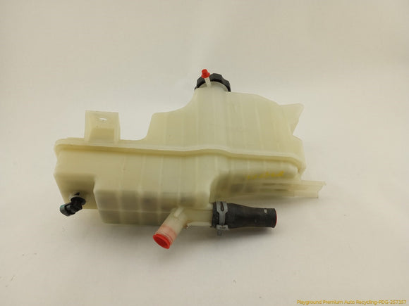 Tesla Model S Coolant Reservoir