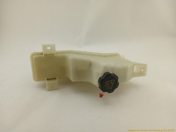 Tesla Model S Coolant Reservoir