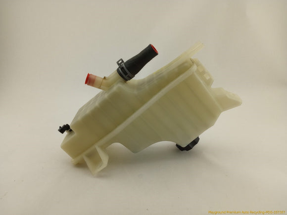 Tesla Model S Coolant Reservoir