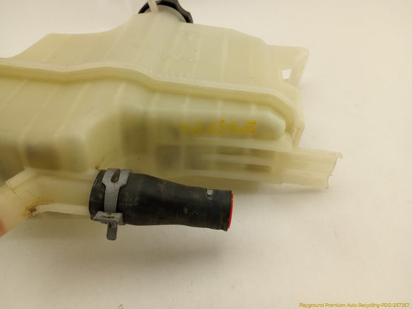 Tesla Model S Coolant Reservoir