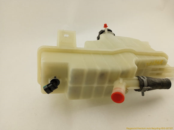 Tesla Model S Coolant Reservoir