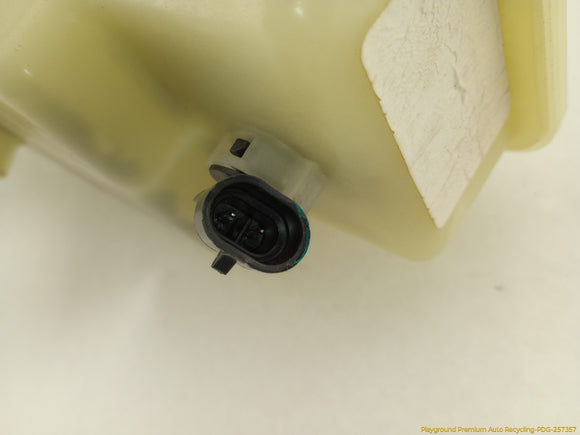 Tesla Model S Coolant Reservoir