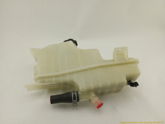 Tesla Model S Coolant Reservoir