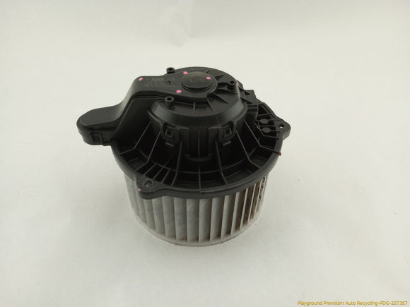 Tesla Model S Blower Motor