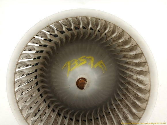 Tesla Model S Blower Motor