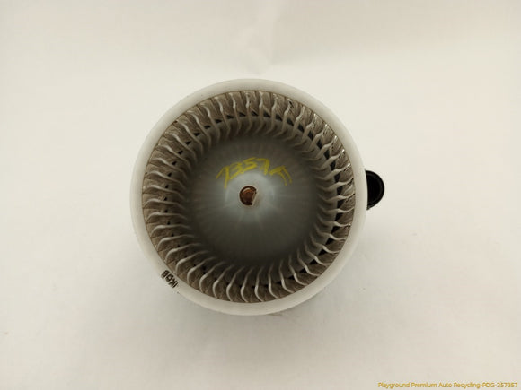 Tesla Model S Blower Motor