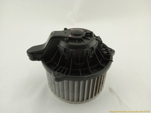 Tesla Model S Blower Motor
