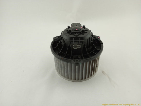 Tesla Model S Blower Motor