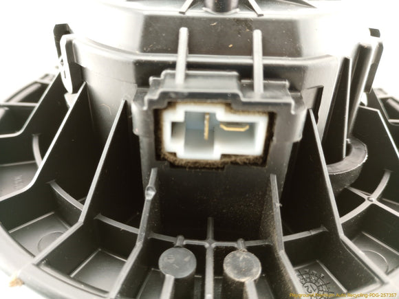 Tesla Model S Blower Motor