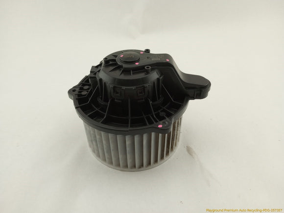 Tesla Model S Blower Motor