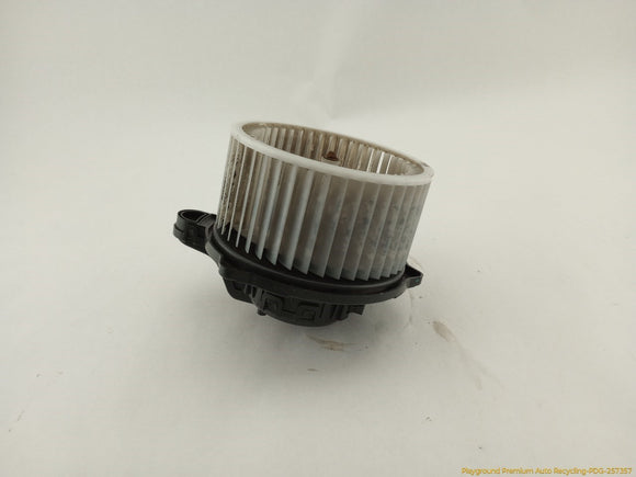 Tesla Model S Blower Motor