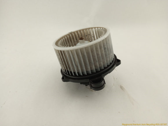 Tesla Model S Blower Motor