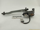 Tesla Model S Windshield Wiper Transmission & Motor-1