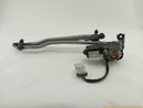 Tesla Model S Windshield Wiper Transmission & Motor-2