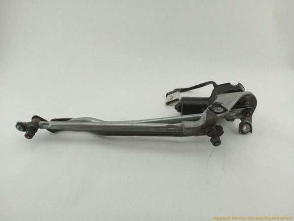 Tesla Model S Windshield Wiper Transmission & Motor