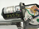 Tesla Model S Windshield Wiper Transmission & Motor-8