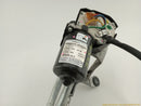 Tesla Model S Windshield Wiper Transmission & Motor-10