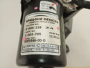 Tesla Model S Windshield Wiper Transmission & Motor-12