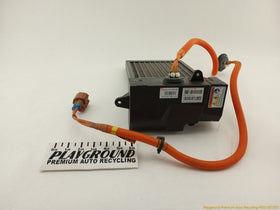 Tesla Model S Heater Core