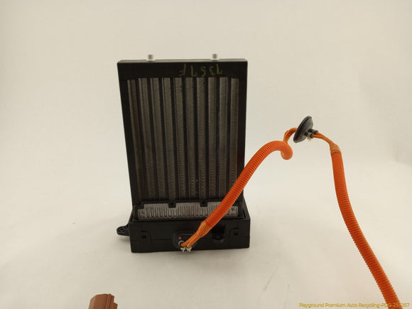 Tesla Model S Heater Core