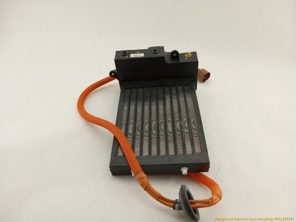 Tesla Model S Heater Core