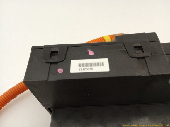 Tesla Model S Heater Core