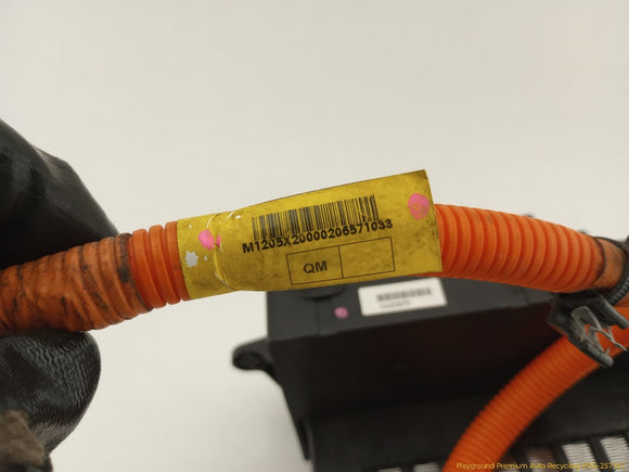 Tesla Model S Heater Core